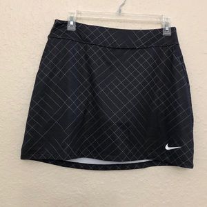 Nike Golf Skort with pockets